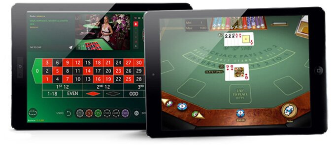 Best ipad casino games