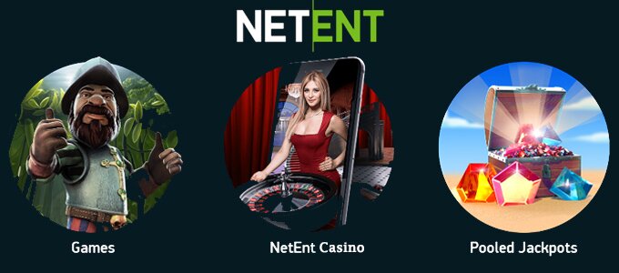 Netent Casino Review