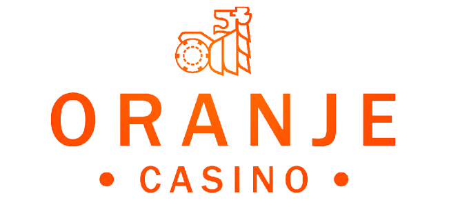 Oranje Casino iPad