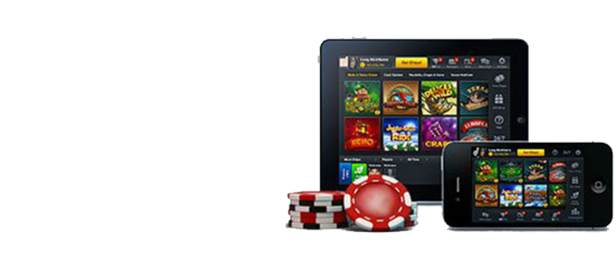 iPhone Casino Games