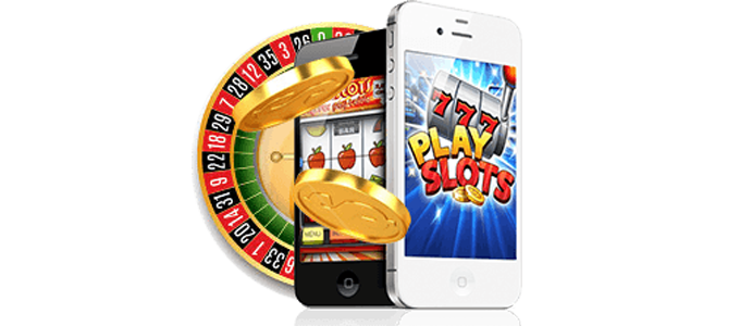 iPhone real money casino
